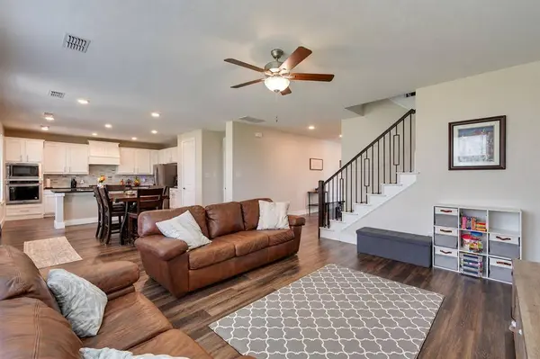 5301 Basham Lane, Denton, TX 76207