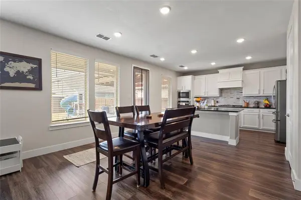 5301 Basham Lane, Denton, TX 76207