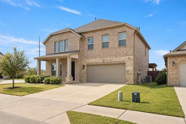 5301 Basham Lane, Denton, TX 76207