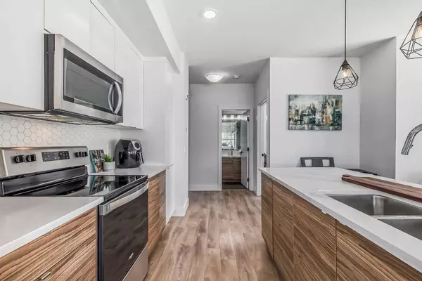 19621 40 ST SE #112, Calgary, AB T3M 3B2