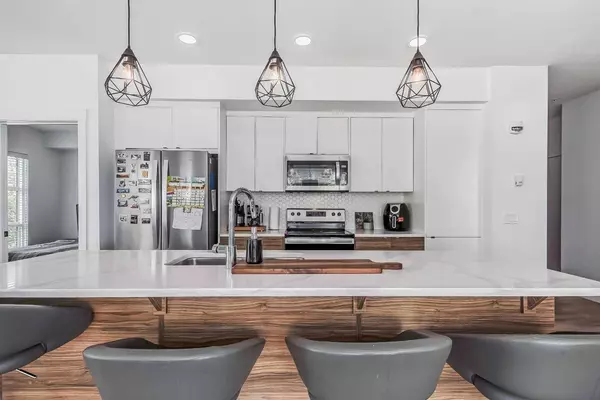 19621 40 ST SE #112, Calgary, AB T3M 3B2