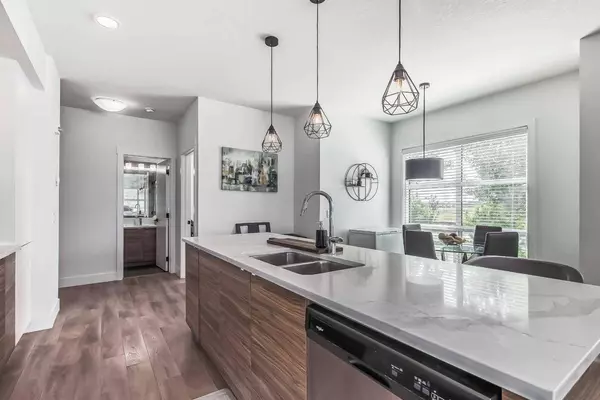 19621 40 ST SE #112, Calgary, AB T3M 3B2