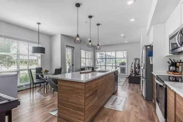 19621 40 ST SE #112, Calgary, AB T3M 3B2