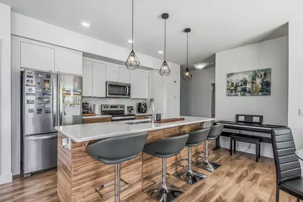 19621 40 ST SE #112, Calgary, AB T3M 3B2