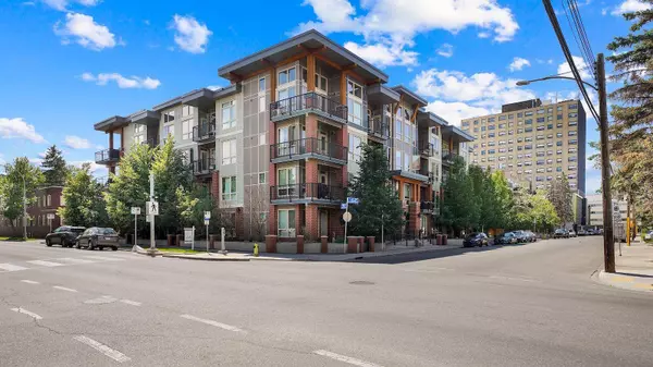 305 18 AVE SW #212, Calgary, AB t2S 3h1