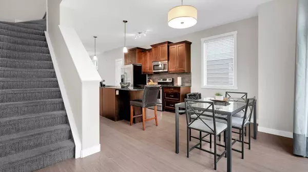 58 Skyview Ranch GDNS NE, Calgary, AB T3N 0G2