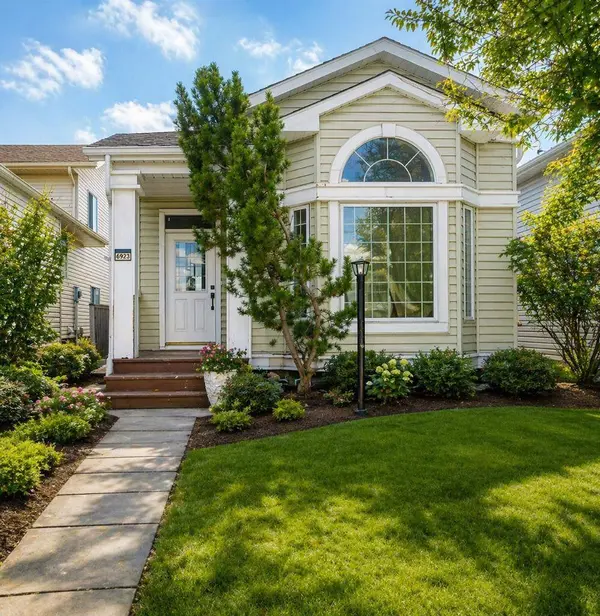 6923 Laguna WAY NE, Calgary, AB T1Y 6W2