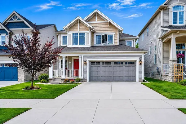 2020 Windsong DR SW, Airdrie, AB T4B 0P6