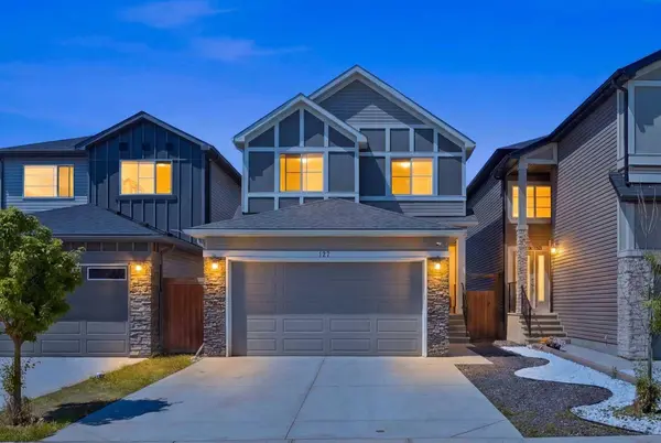107 Savanna WAY NE