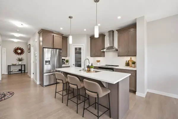 107 Savanna WAY NE, Calgary, AB T3J0Y6