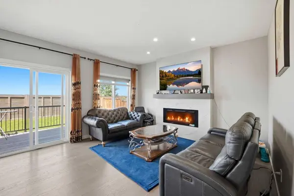 107 Savanna WAY NE, Calgary, AB T3J0Y6