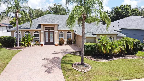 2480 NORTHUMBRIA DR, Sanford, FL 32771