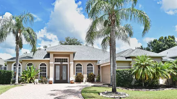 2480 NORTHUMBRIA DR, Sanford, FL 32771