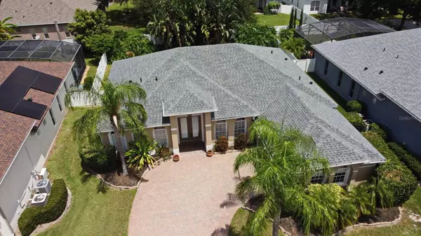 2480 NORTHUMBRIA DR, Sanford, FL 32771