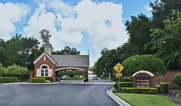 2480 NORTHUMBRIA DR, Sanford, FL 32771