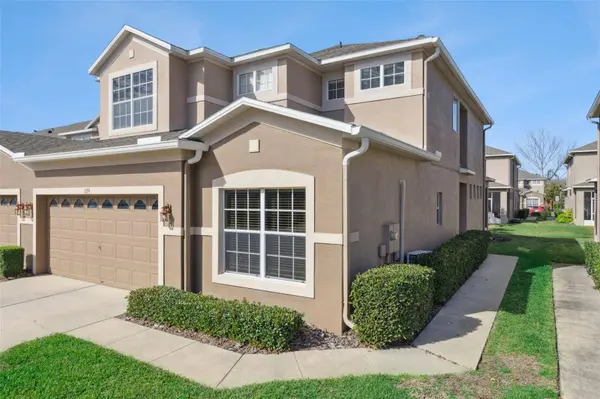 874 CANEEL BAY TER, Winter Springs, FL 32708