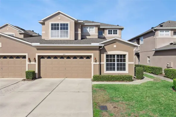 874 CANEEL BAY TER, Winter Springs, FL 32708