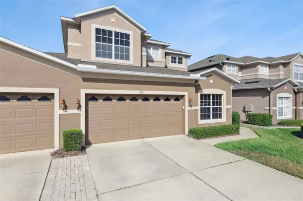 874 CANEEL BAY TER, Winter Springs, FL 32708