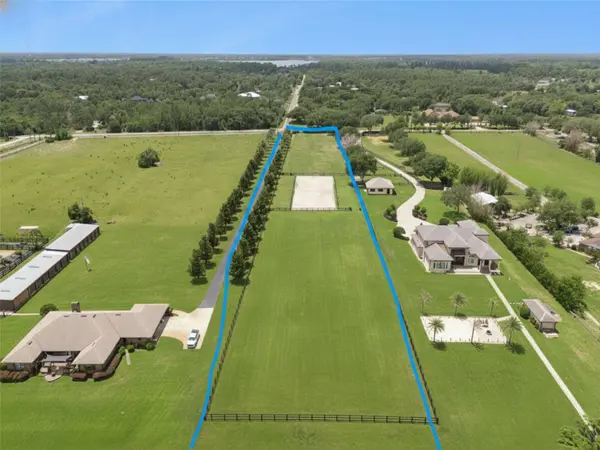 0 LAKE MILLS RD, Oviedo, FL 32766
