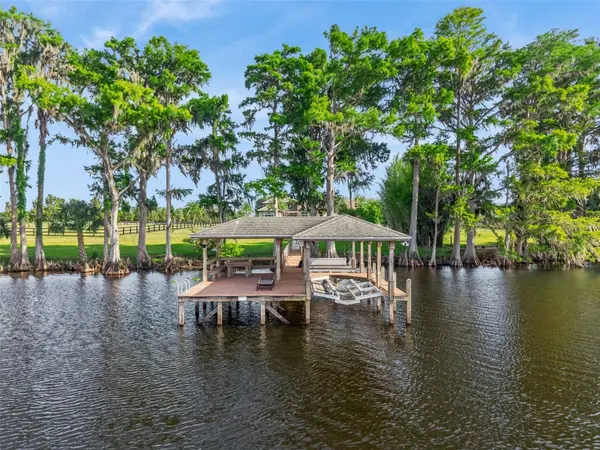 746 LAKE MILLS RD, Oviedo, FL 32766