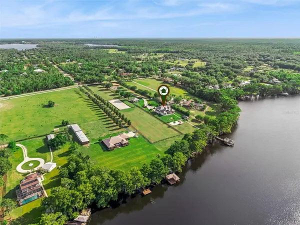 746 LAKE MILLS RD, Oviedo, FL 32766