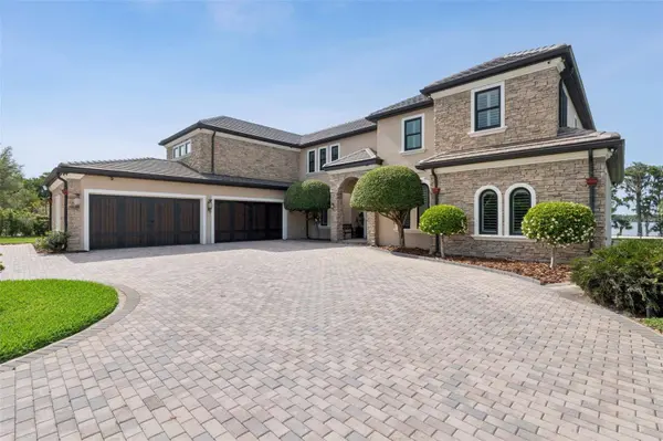 746 LAKE MILLS RD, Oviedo, FL 32766