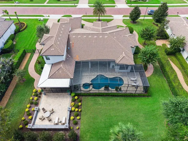 2246 SOARING EAGLE PL, Lake Mary, FL 32746