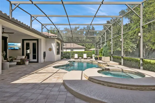2246 SOARING EAGLE PL, Lake Mary, FL 32746