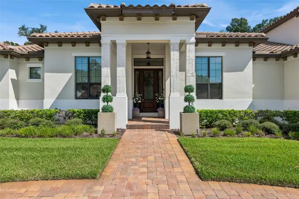 2246 SOARING EAGLE PL, Lake Mary, FL 32746