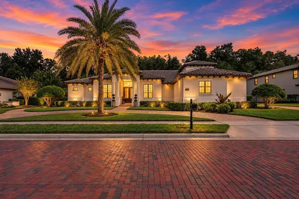 2246 SOARING EAGLE PL, Lake Mary, FL 32746