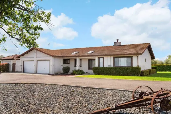 22975 Flournoy AVE, Corning, CA 96021