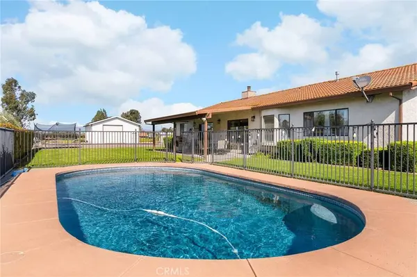 22975 Flournoy AVE, Corning, CA 96021