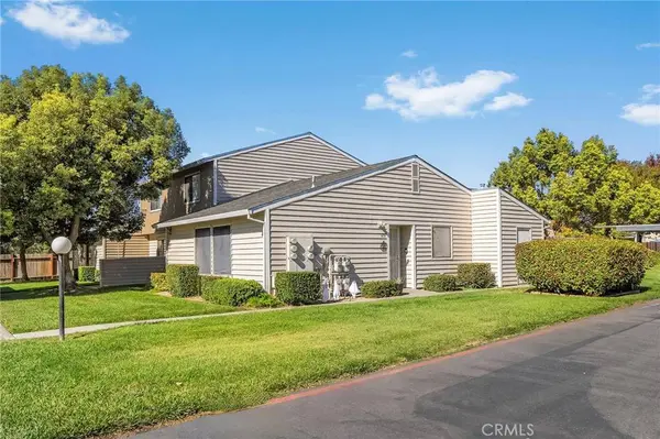 631 631 North ST #631, Corning, CA 96021