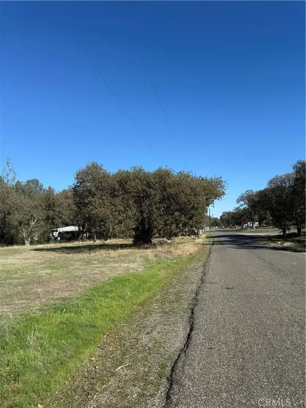 16712 Stagecoach Rd, Corning, CA 96021