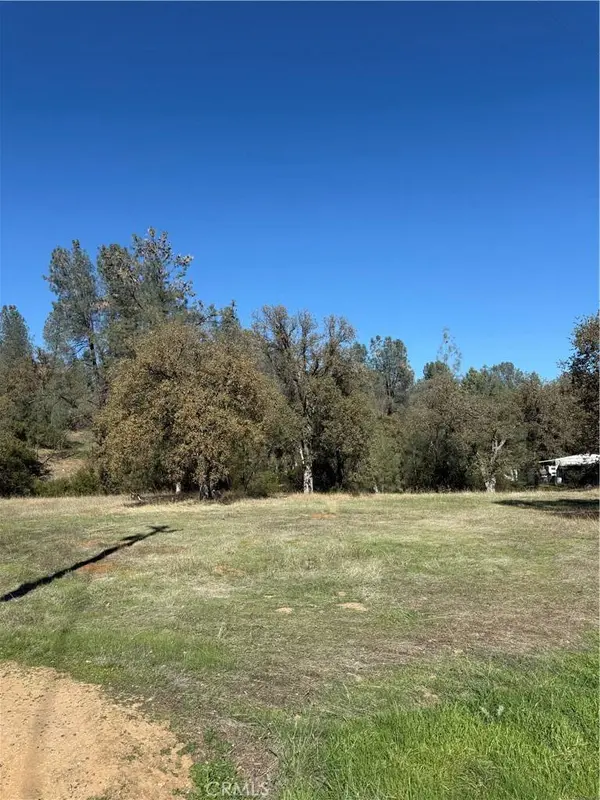 16712 Stagecoach Rd, Corning, CA 96021