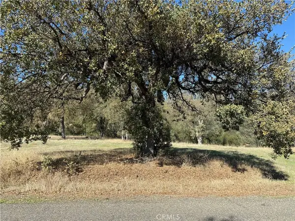 16712 Stagecoach Rd, Corning, CA 96021