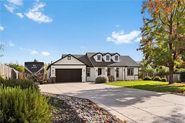 5594 Little Grand Canyon DR, Paradise, CA 95969