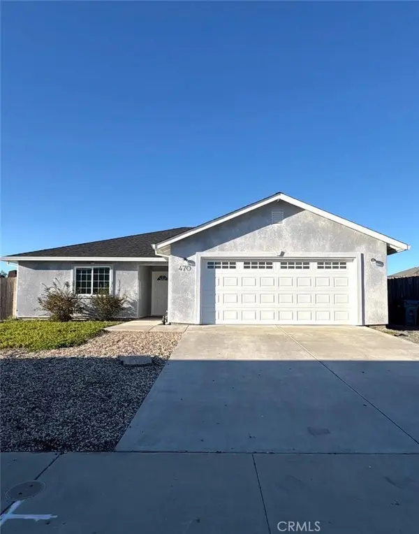 470 Clear Creek St, Corning, CA 96021