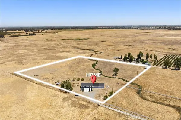 24661 Rowland Ln, Corning, CA 96021