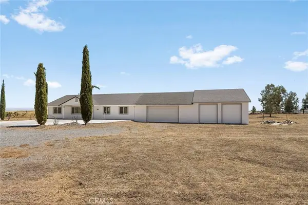 24661 Rowland Ln, Corning, CA 96021