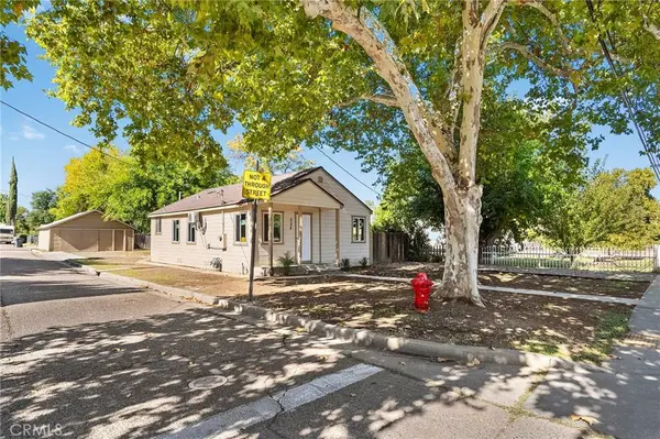 224 S Jackson st, Red Bluff, CA 96080