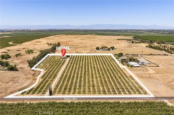 3325 Hall, Corning, CA 96021