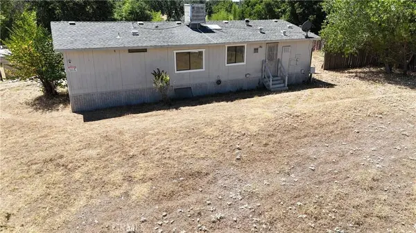 16685 Tehama Dam Rd,, Cottonwood, CA 96022