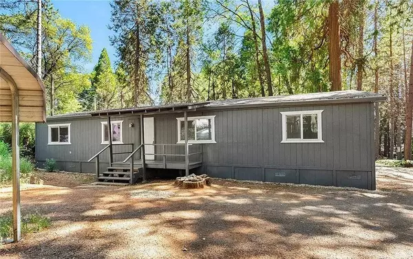 14822 Magnolia DR, Magalia, CA 95954