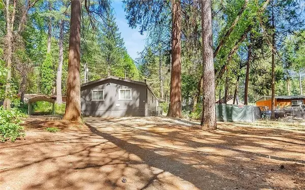 14822 Magnolia DR, Magalia, CA 95954