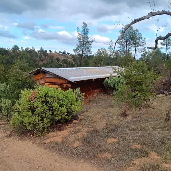 17895 Duck Canyon RD, Igo, CA 96047