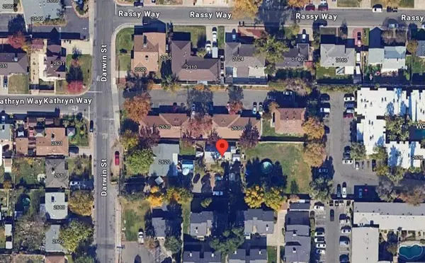 2620 Darwin ST, Sacramento, CA 95821
