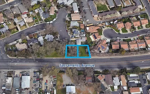 1412 Sacramento AVE, West Sacramento, CA 95605