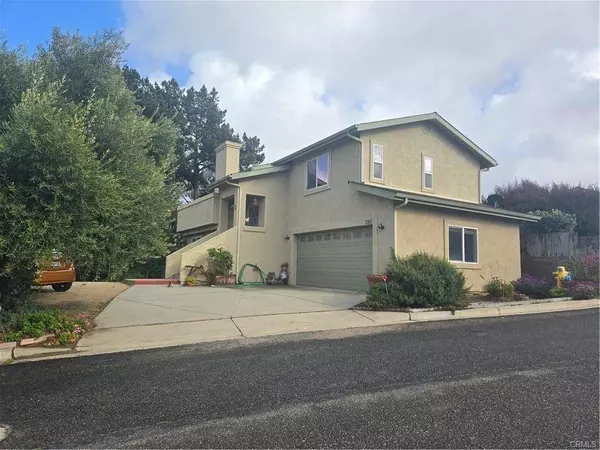380 Butterfly Ln, Nipomo, CA 93444-9749