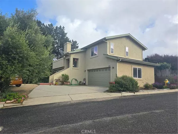 380 Butterfly LN, Nipomo, CA 93444